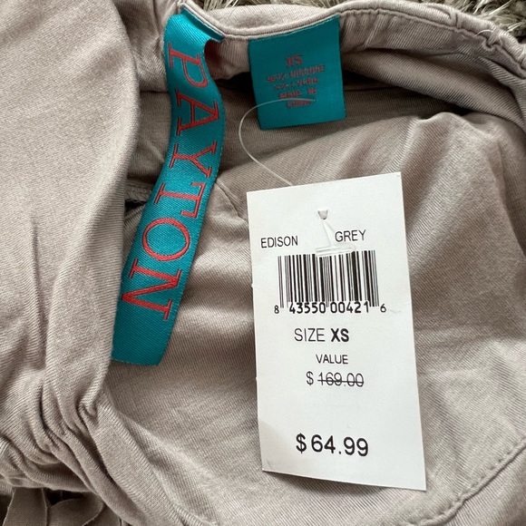 NWT PAYTON TOP - Picture 5 of 5